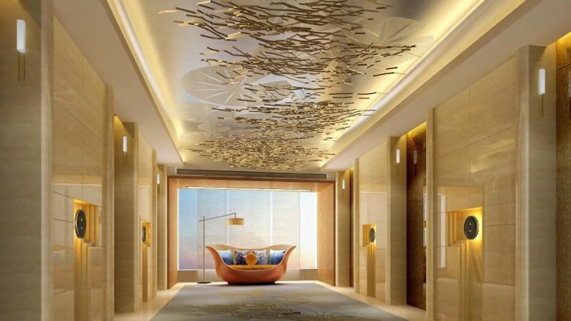 Galaxy Macau Hotel