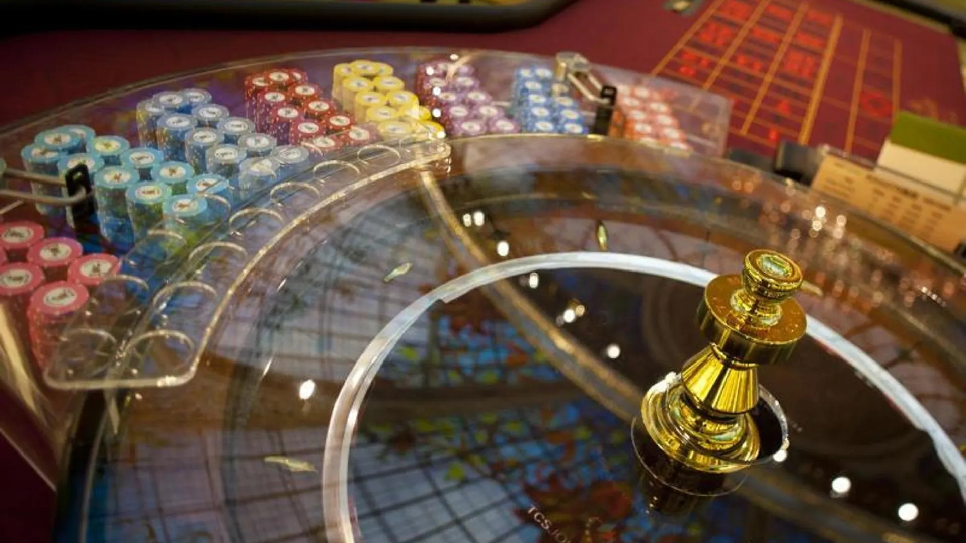Galaxy Macau Hotel