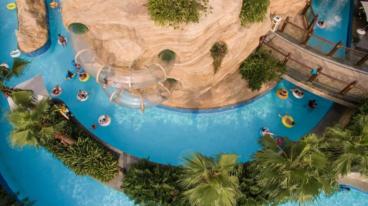 Galaxy Macau Hotel China