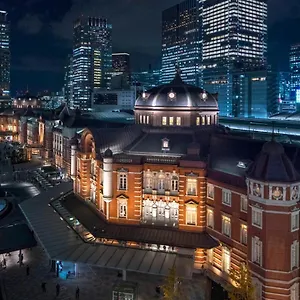 酒店 东京站酒店 東京都
