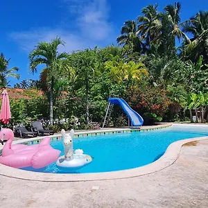 Pensión Sonrisa Casa De Huespedes Las Terrenas
