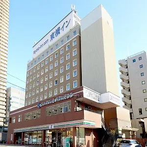 東横inn横浜新子安駅前 横浜市