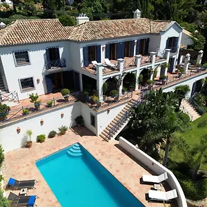 Bed and breakfast Boutique Maravilla - Marbella Benahavís