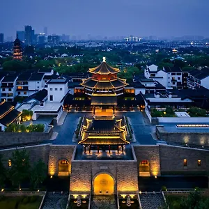 Hotel Pan Pacific Suzhou Suzhou (Jiangsu)