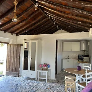 Parque de vacaciones La Aldea De Santa Teresa ,casa Granada Estepona