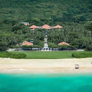 Villa Banyan Tree - Private Sanya