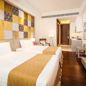 Apartment Ascott, Macau