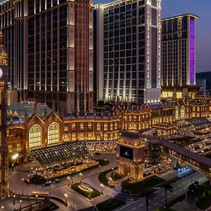 Hotel Londoner Grand, A Luxury Collection Hotel,, Macau