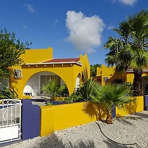 Apartahotel Yacht Club Bonaire