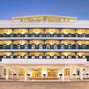 Hotel Rocks