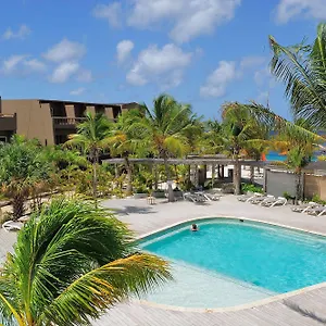Resort Eden - Bonaire Playa