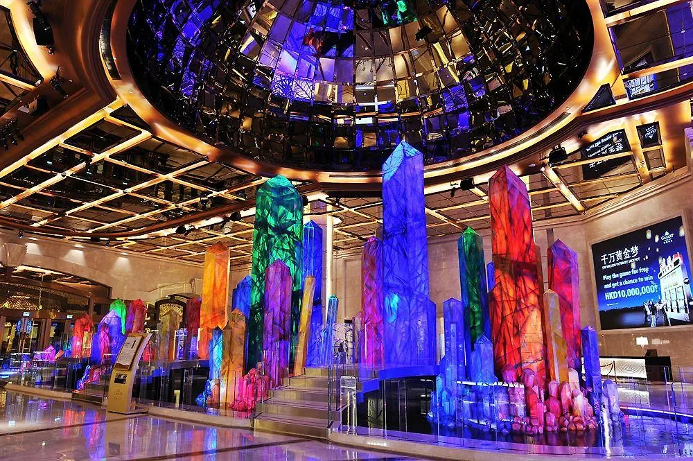 Galaxy Macau Hotel