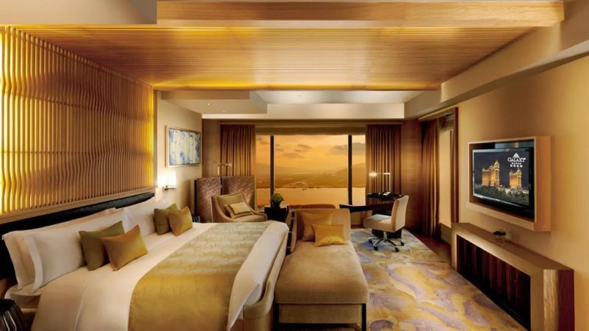 Galaxy Macau Hotel