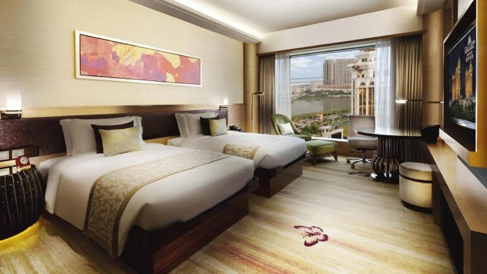 Galaxy Macau Hotel