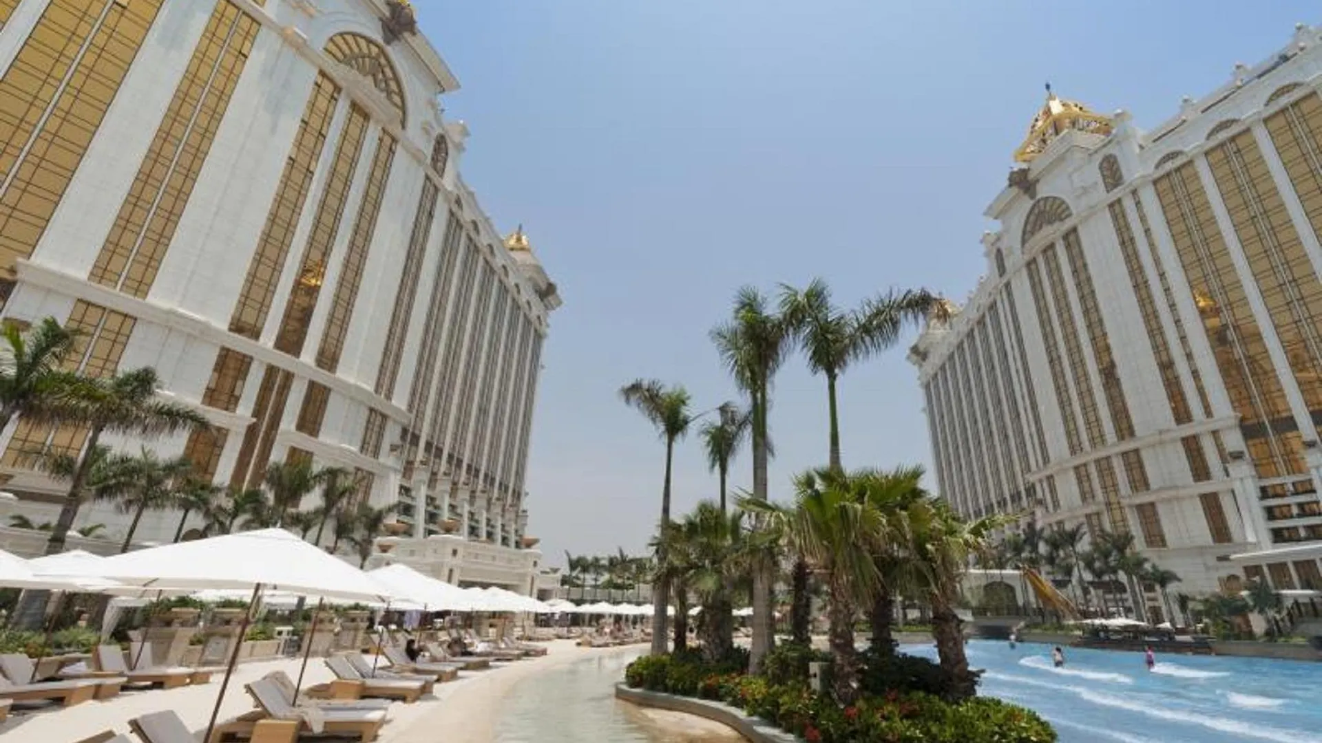 Galaxy Macau Hotel