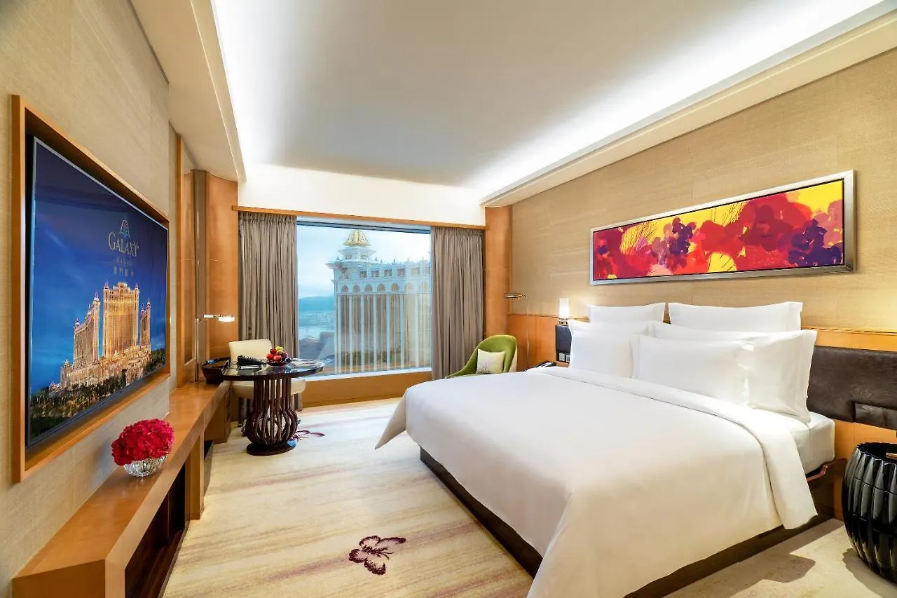 Galaxy Macau Hotel