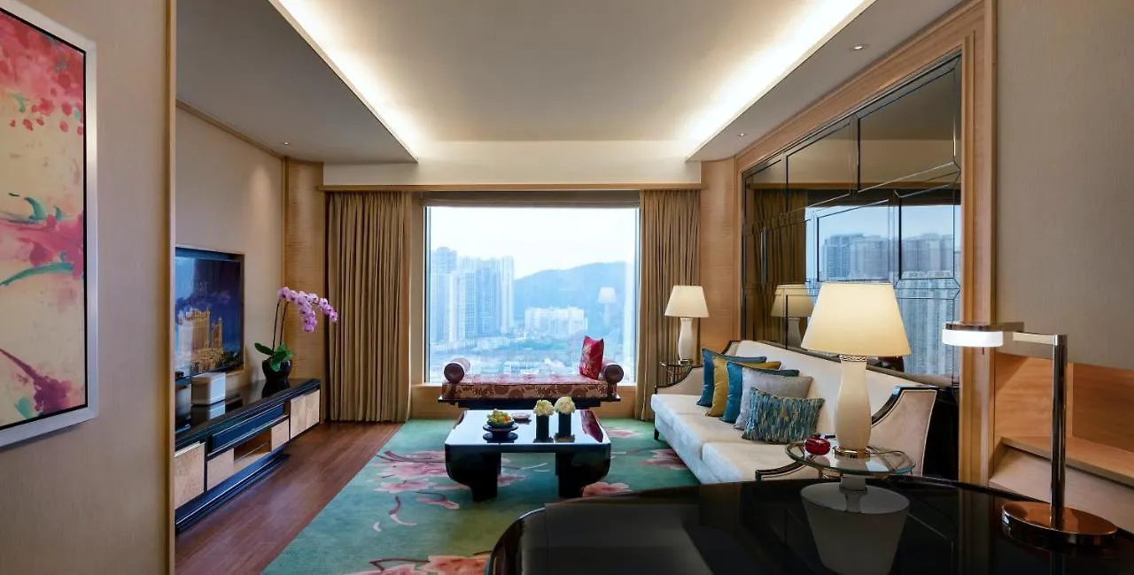 Galaxy Macau Hotel 5*,