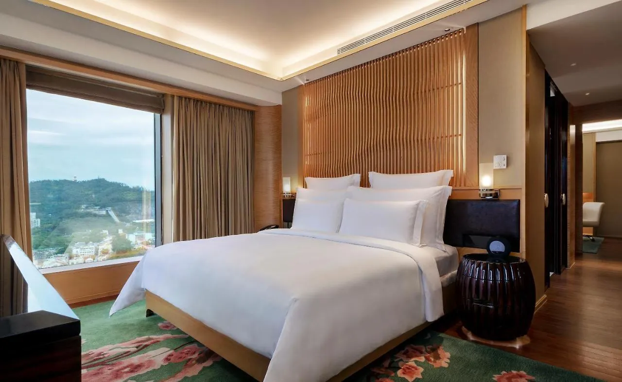 Galaxy Macau Hotel
