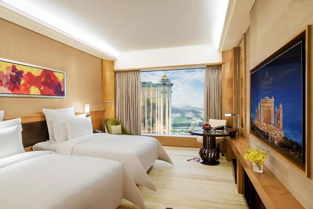 Galaxy Macau Hotel
