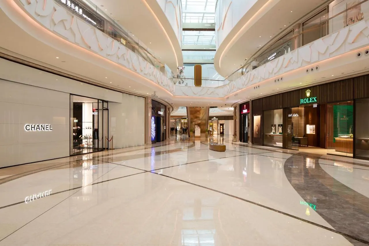 Galaxy Macau Hotel