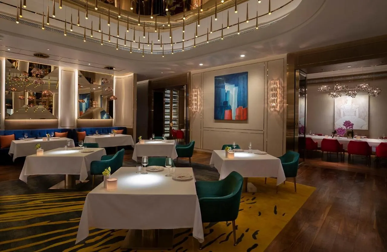Galaxy Macau Hotel