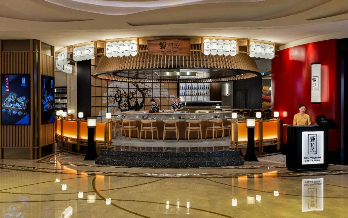 Galaxy Macau Hotel