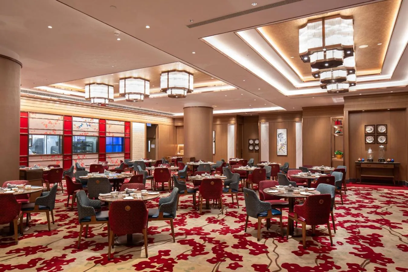 Galaxy Macau Hotel