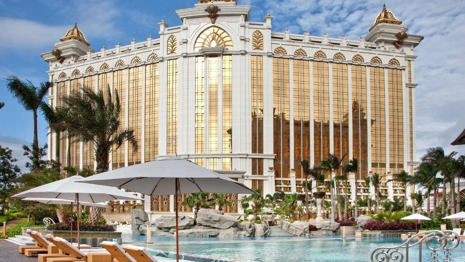 Galaxy Macau Hotel