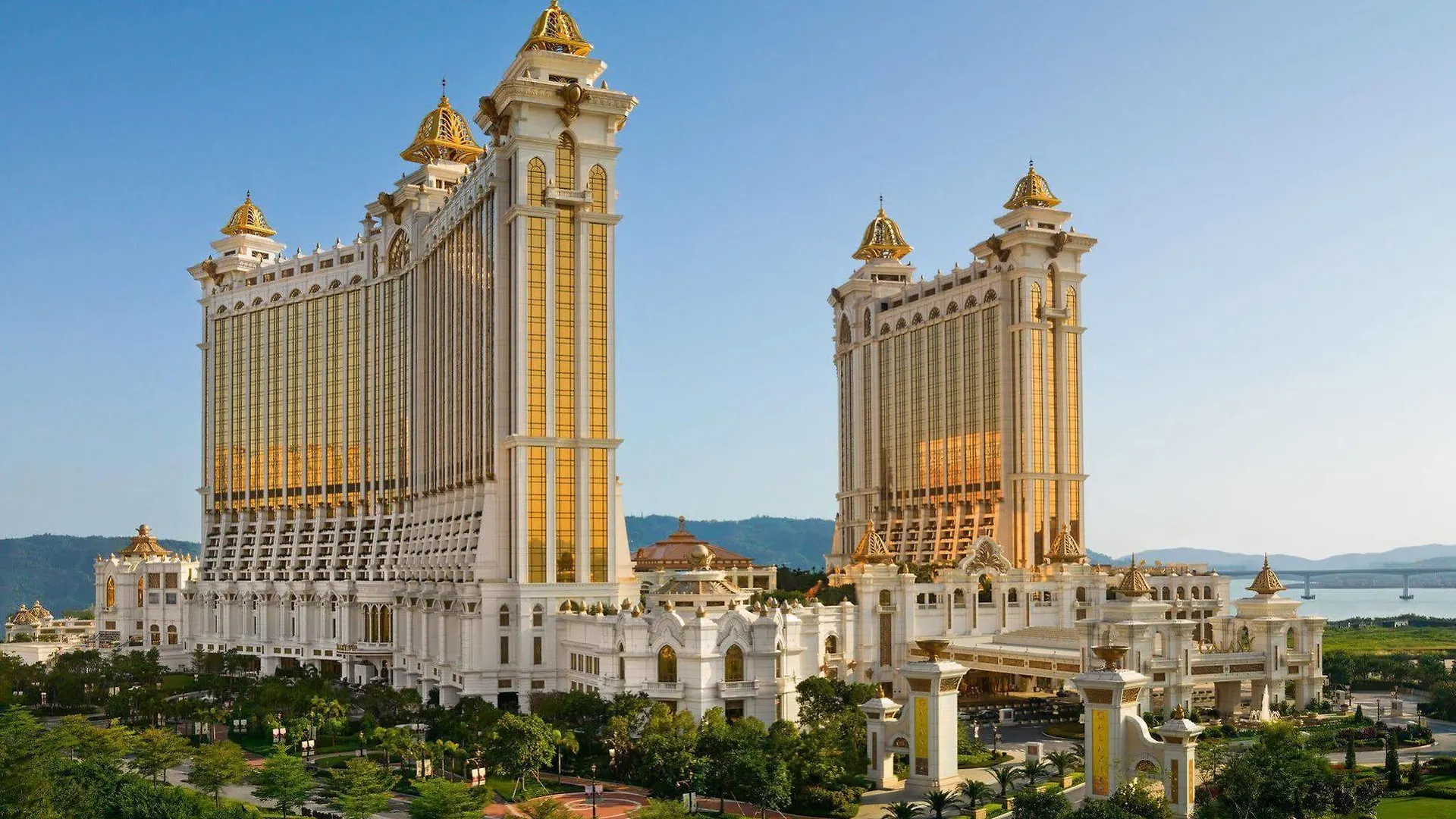 Galaxy Macau Hotel