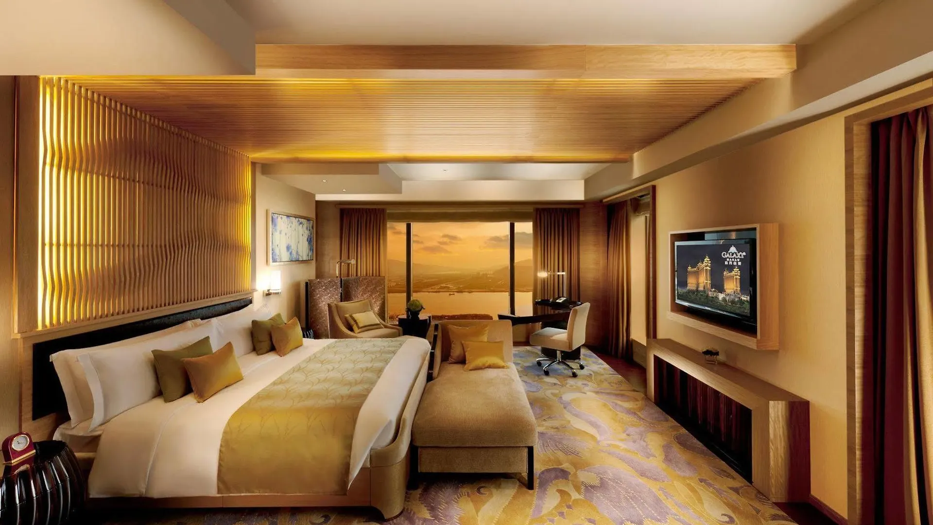 Galaxy Macau Hotel