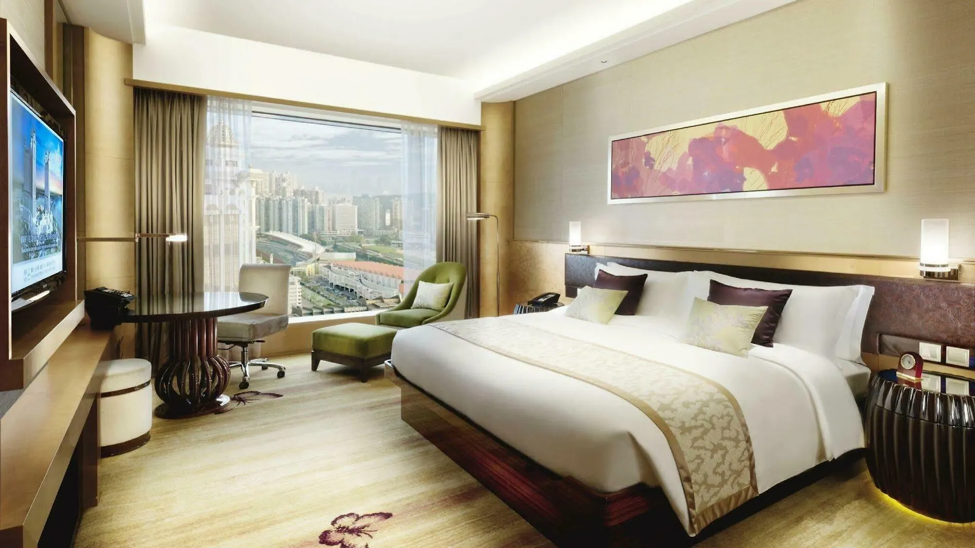 Galaxy Macau Hotel
