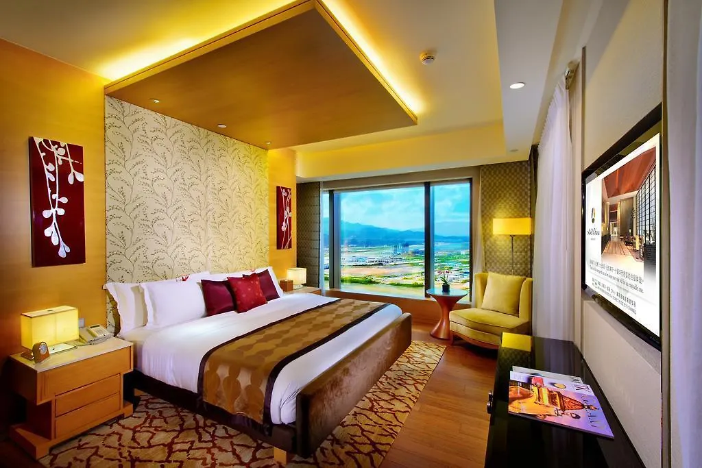 Galaxy Macau Hotel China