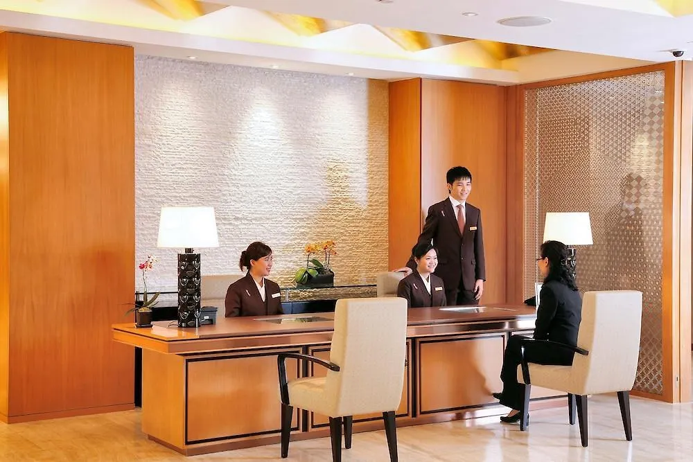 *****  Galaxy Macau Hotel China