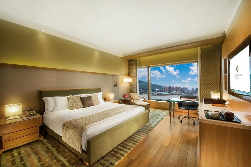 Galaxy Macau Hotel