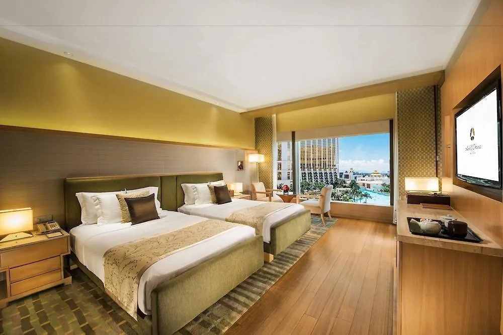 Galaxy Macau Hotel