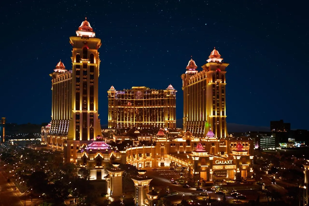Galaxy Macau Hotel