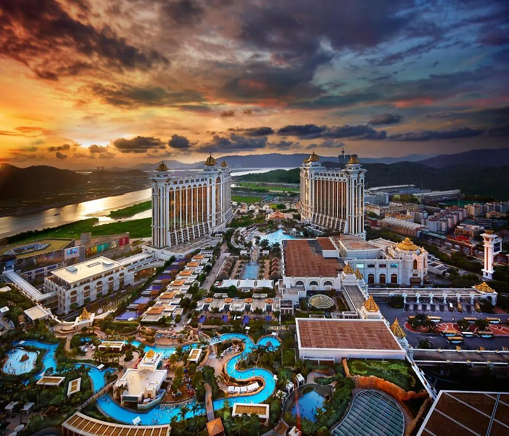 Galaxy Macau Hotel