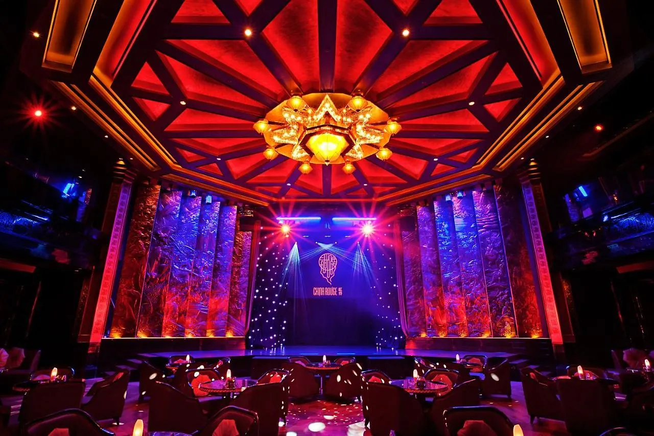Galaxy Macau Hotel