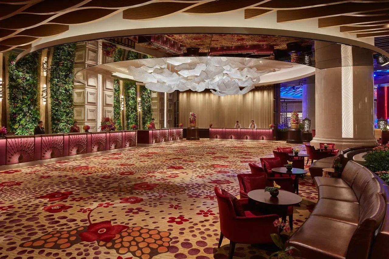 Galaxy Macau Hotel