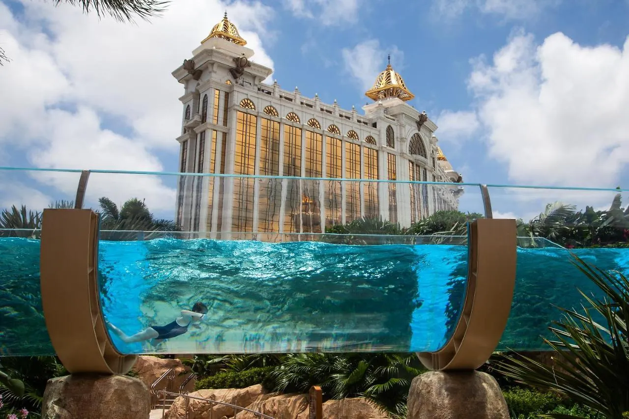 Galaxy Macau Hotel