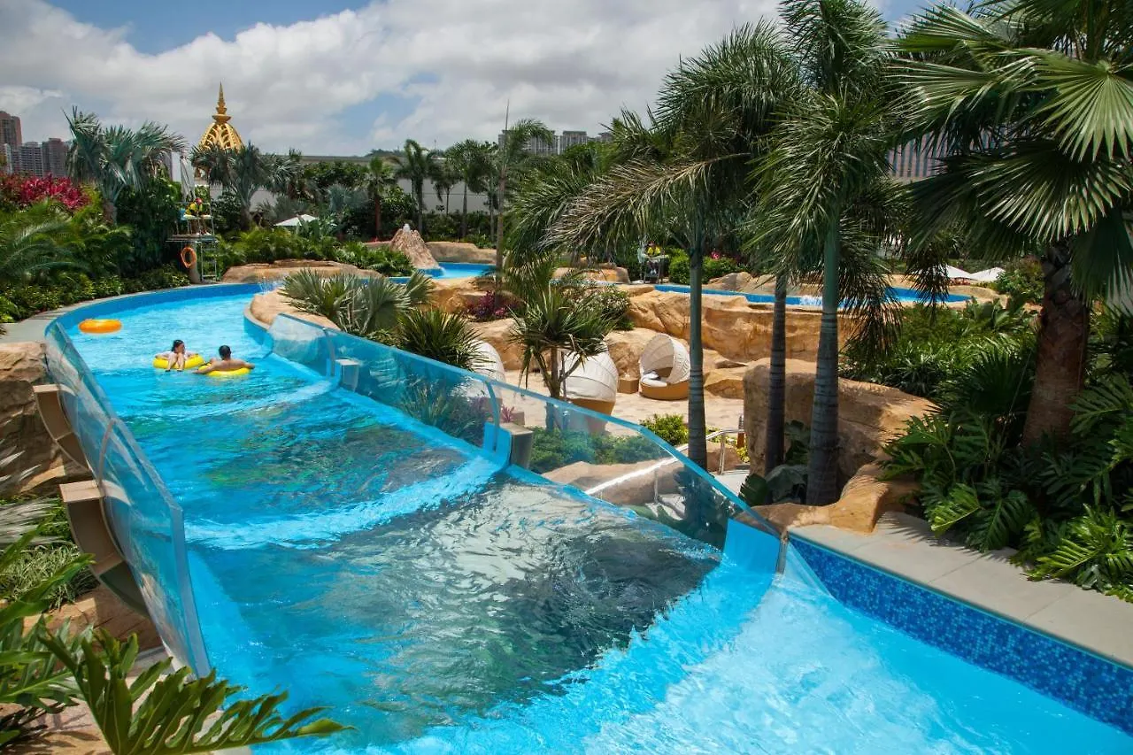 Galaxy Macau Hotel