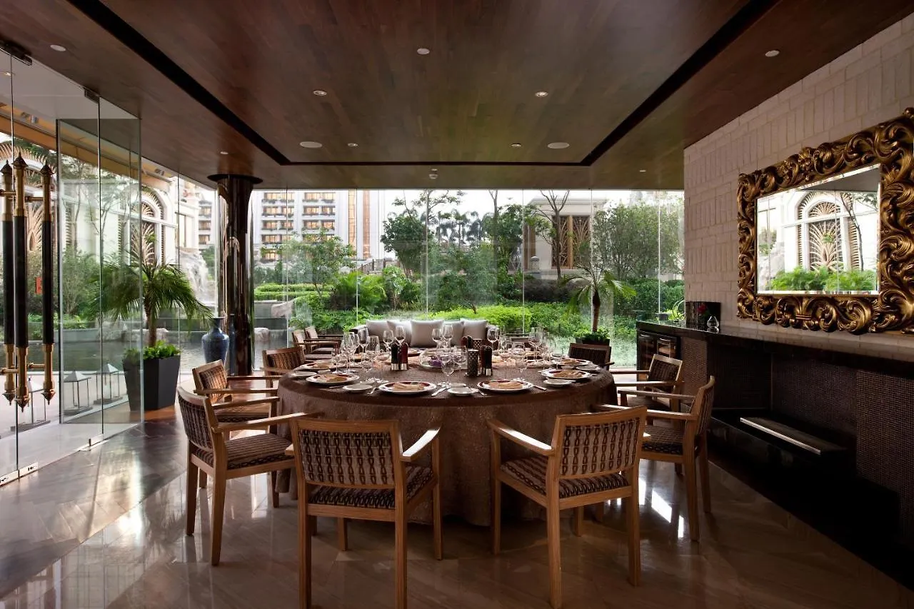 Galaxy Macau Hotel