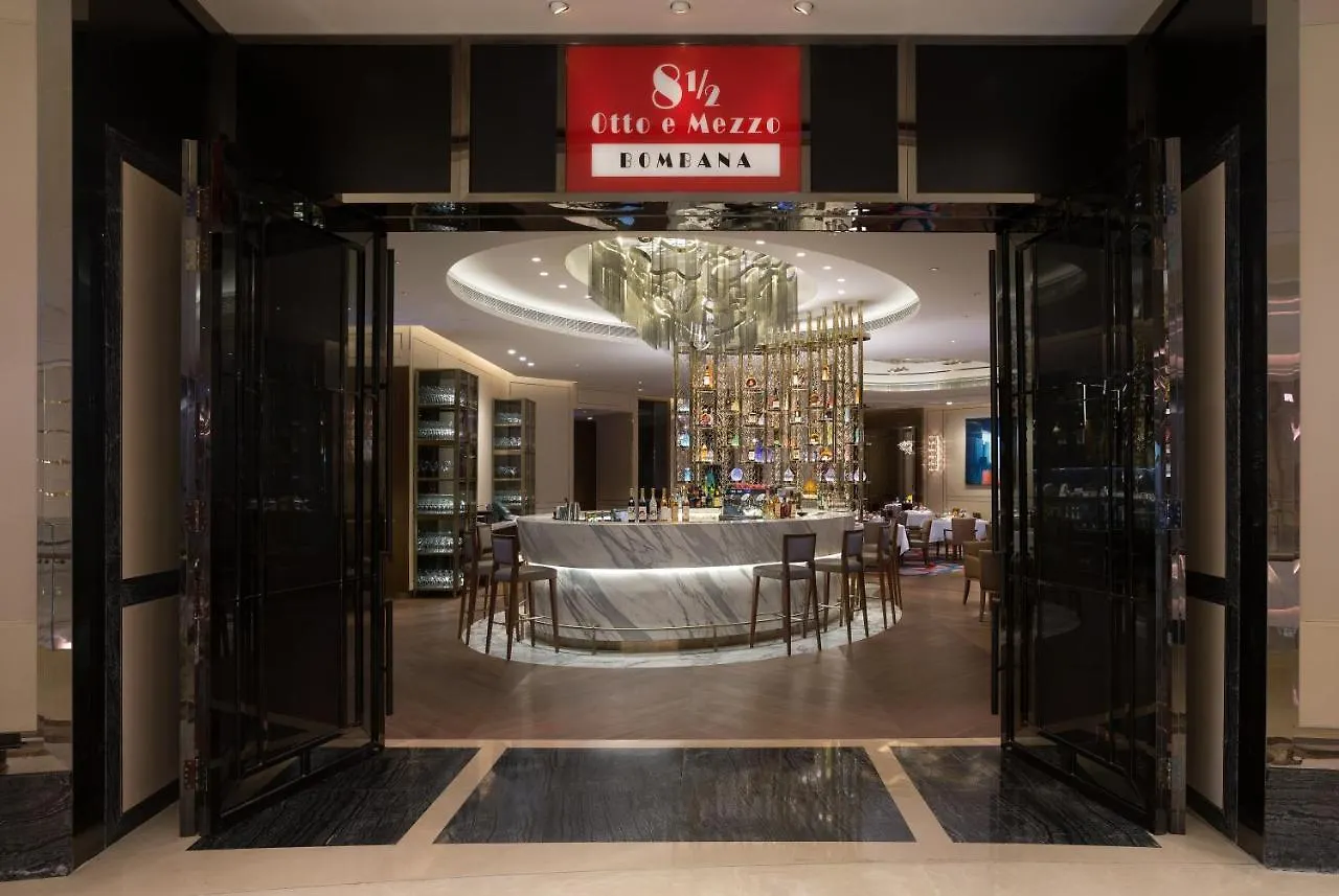*****  Galaxy Macau Hotel China