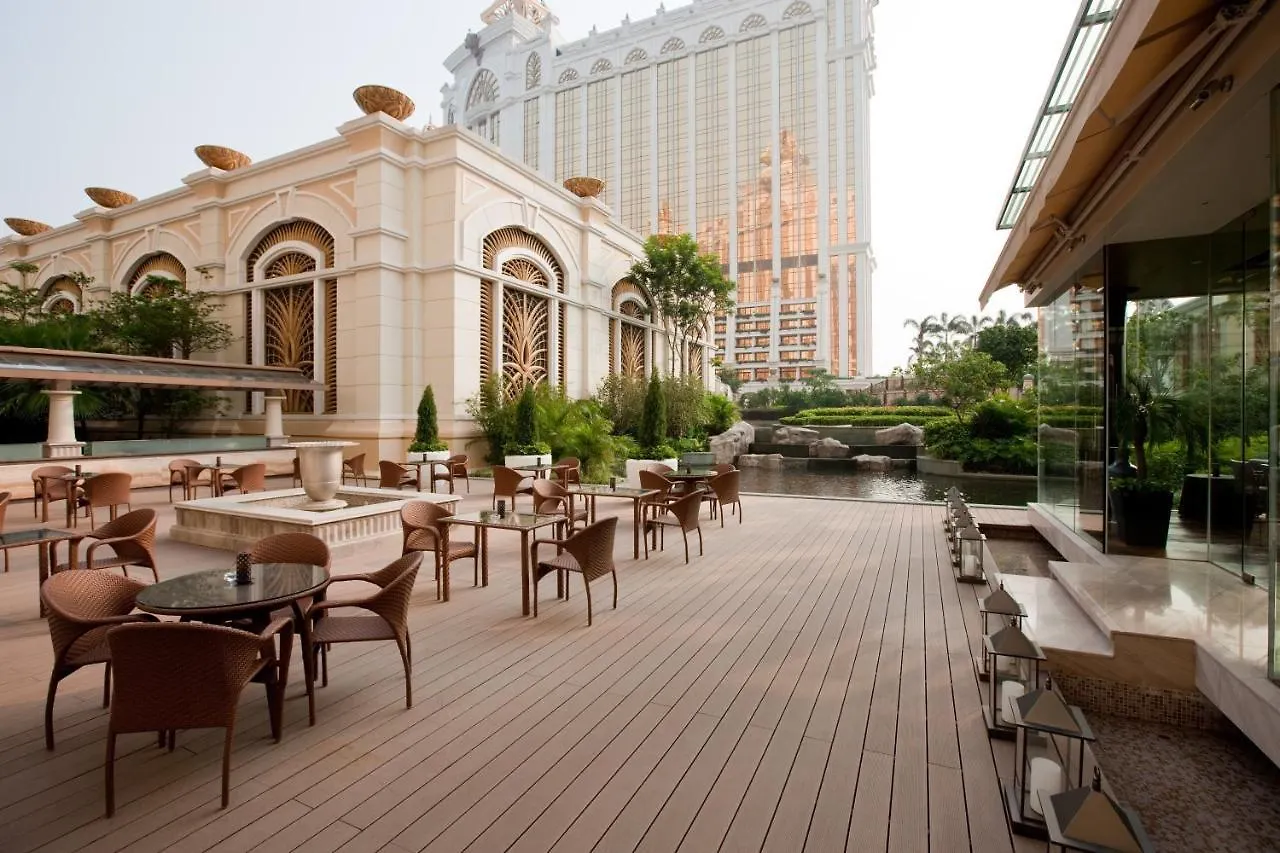 *****  Galaxy Macau Hotel China