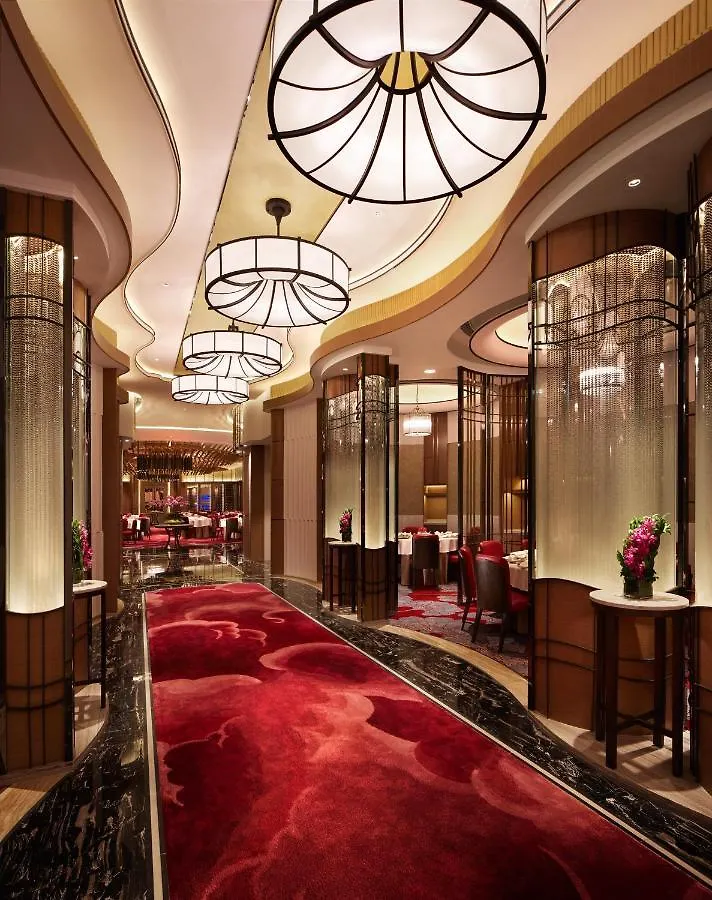 Galaxy Macau Hotel
