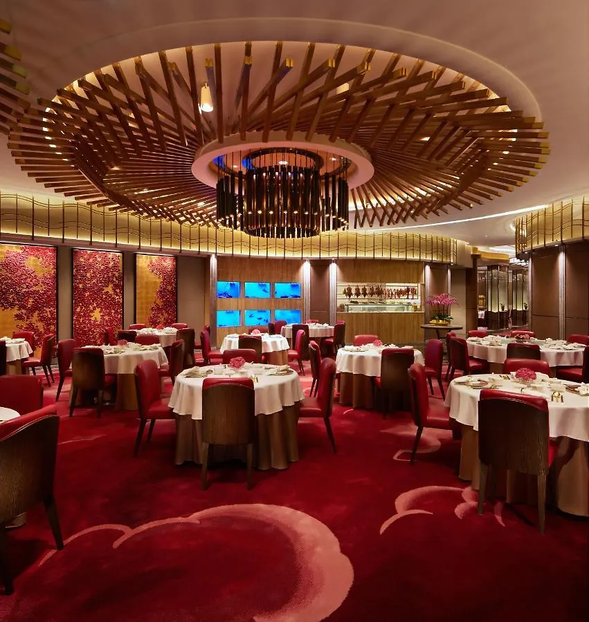 *****  Galaxy Macau Hotel China