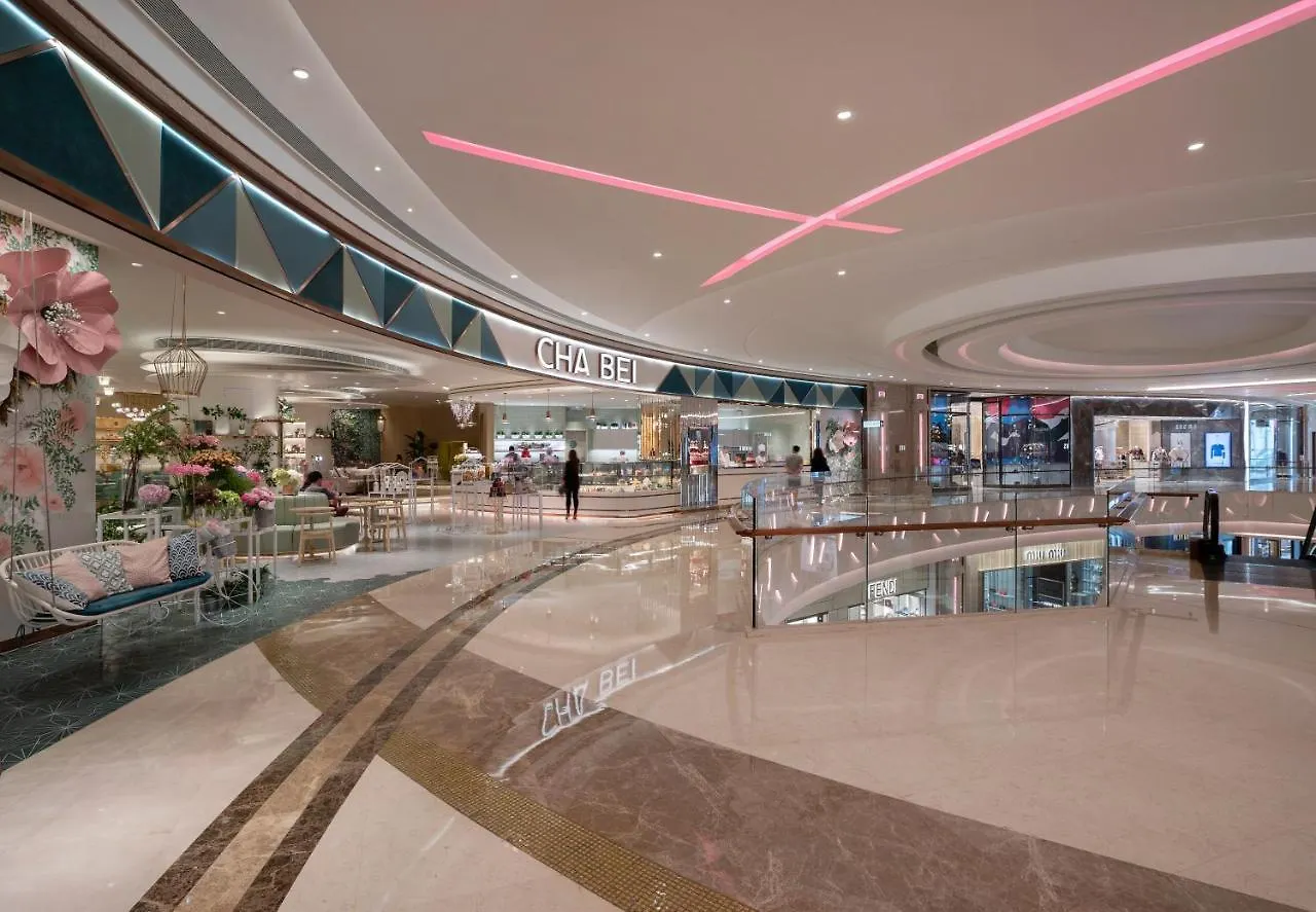 Galaxy Macau Hotel