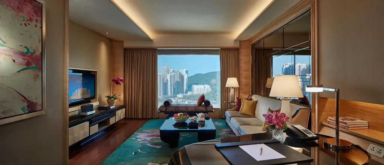 Galaxy Macau Hotel