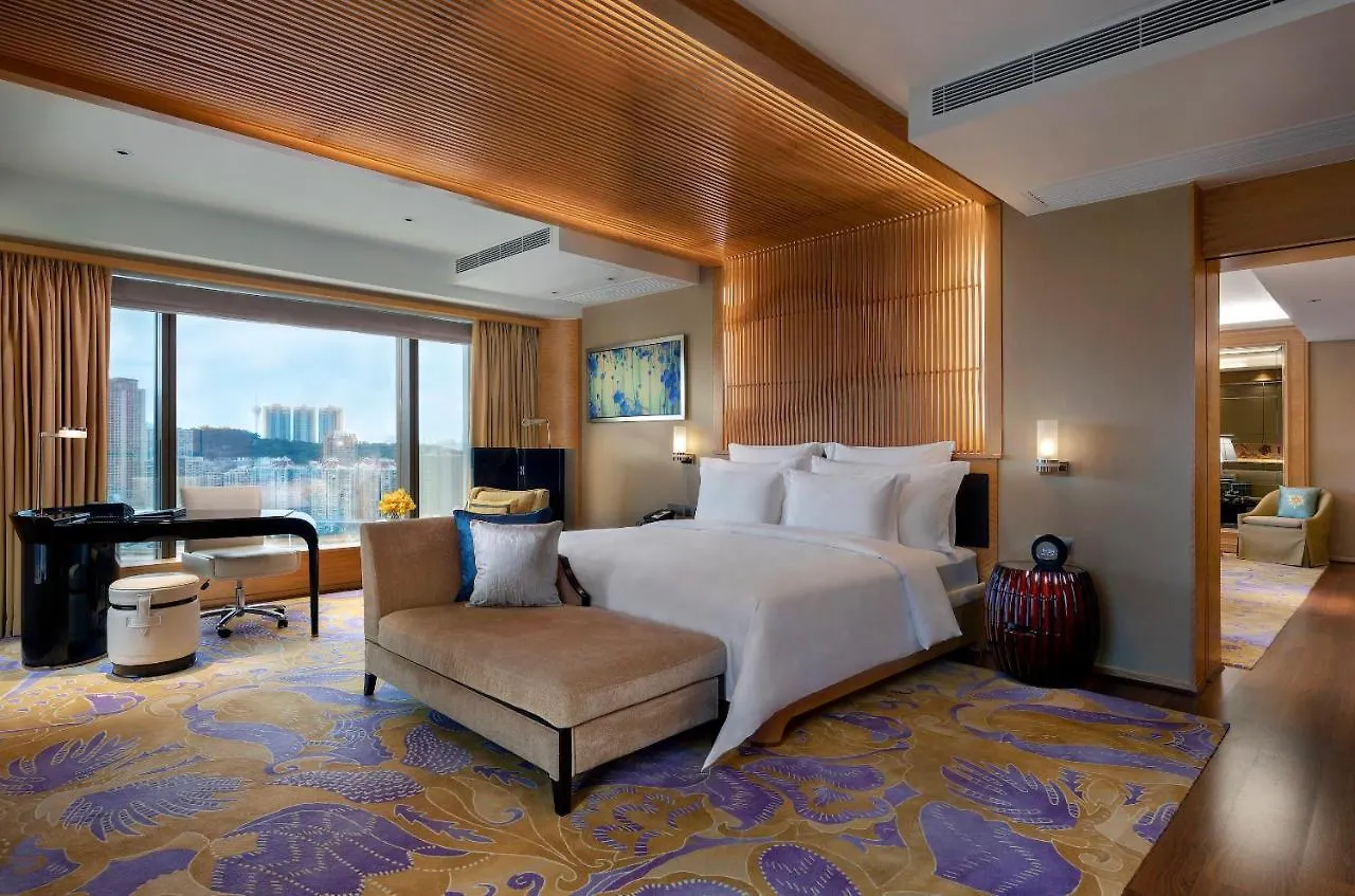 Hotel Galaxy Macao