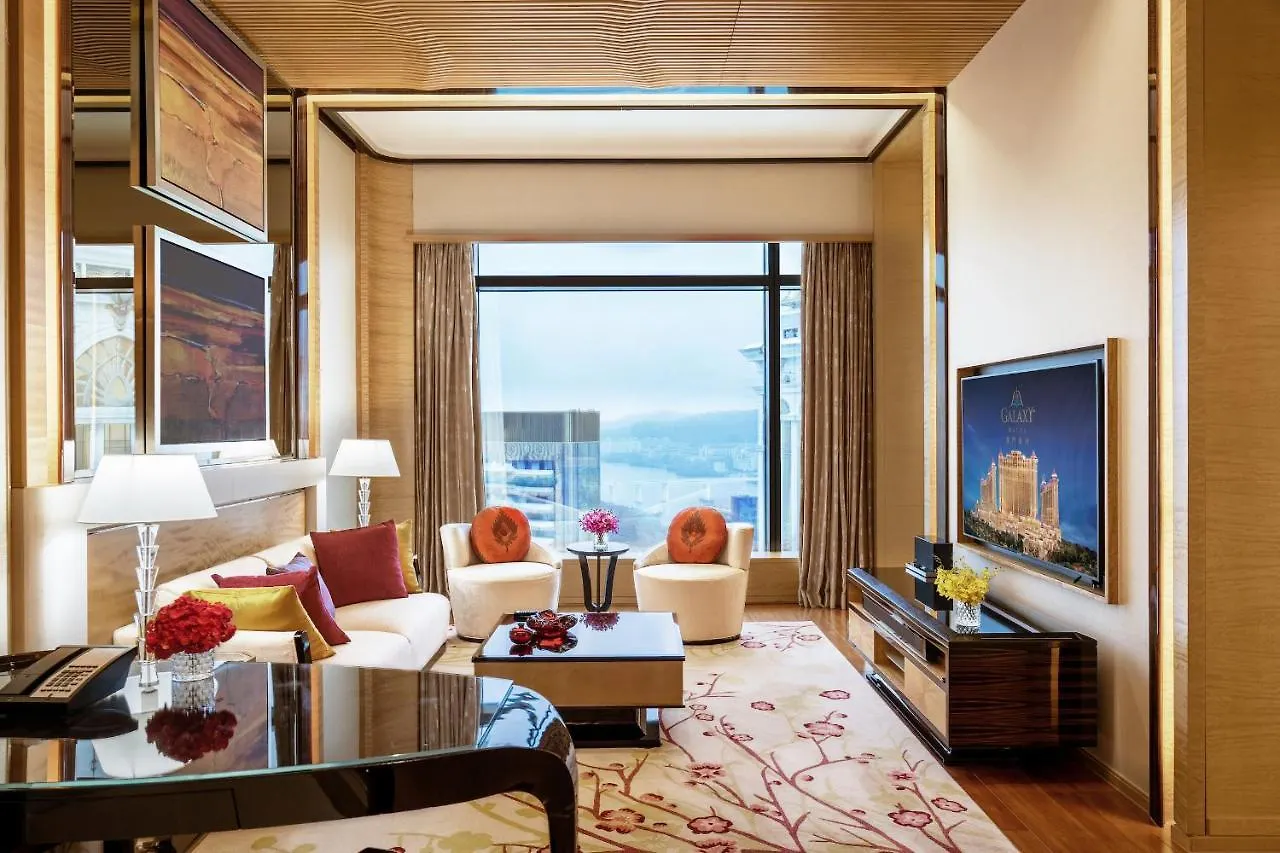 Hotel Galaxy Macao